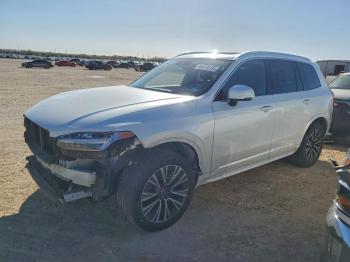  Salvage Volvo XC90