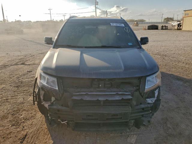 Ford Explorer Xlt Image 6