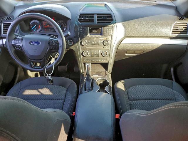 Ford Explorer Xlt Image 11