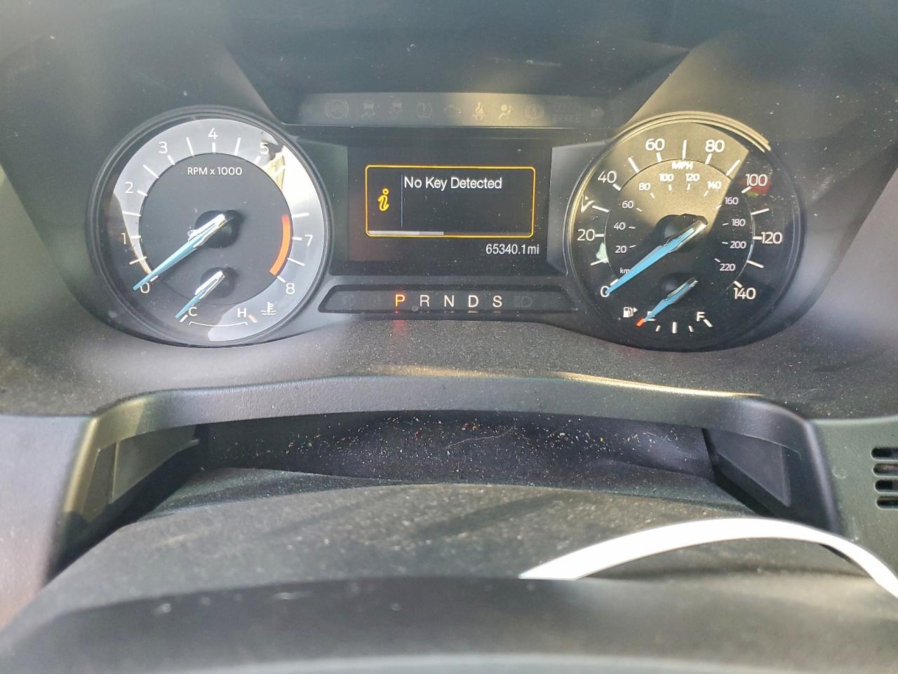 Ford Explorer Xlt Image 7