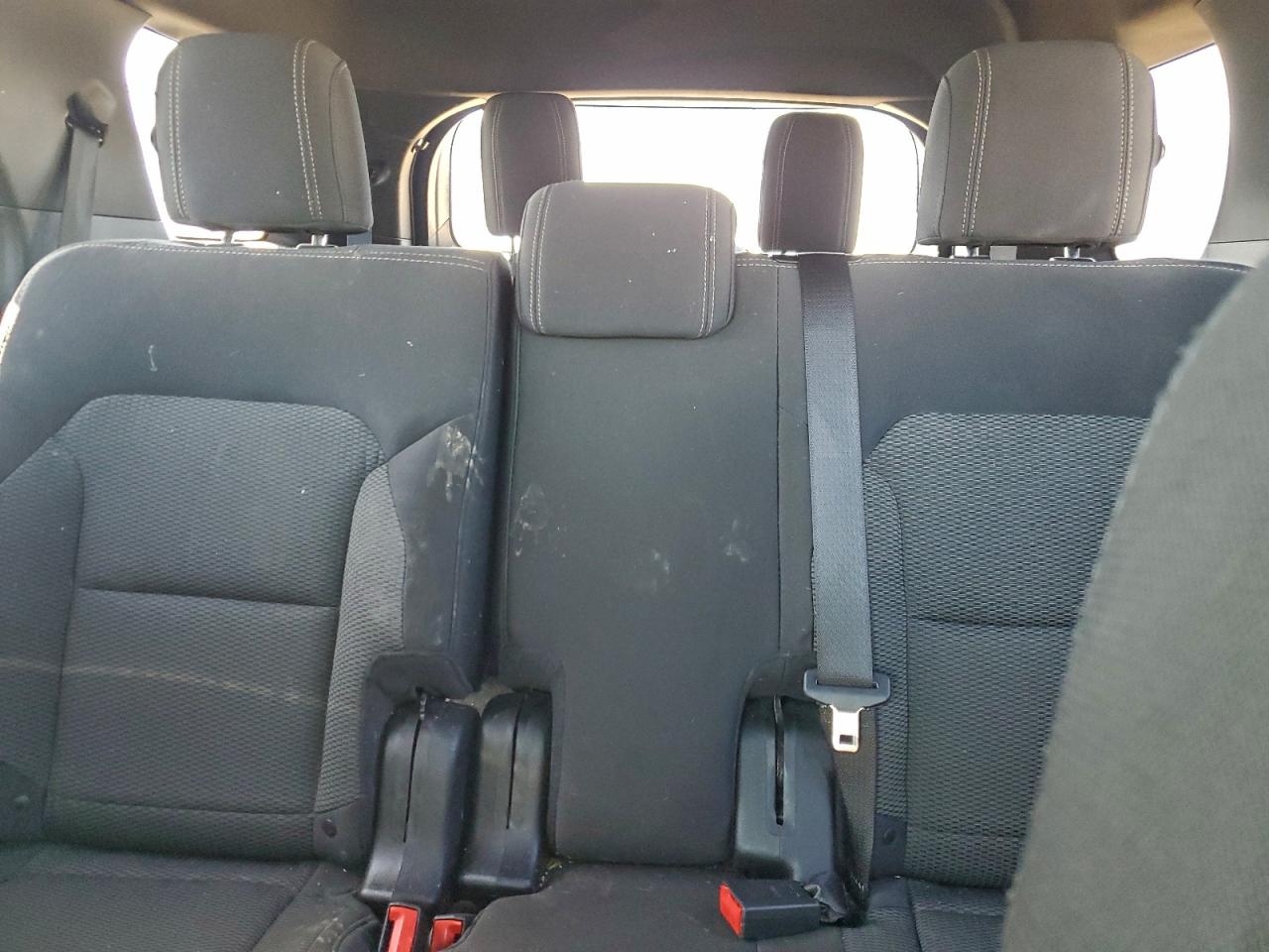 Ford Explorer Xlt Image 9