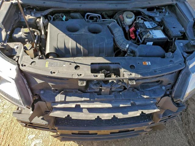 Ford Explorer Xlt Image 12