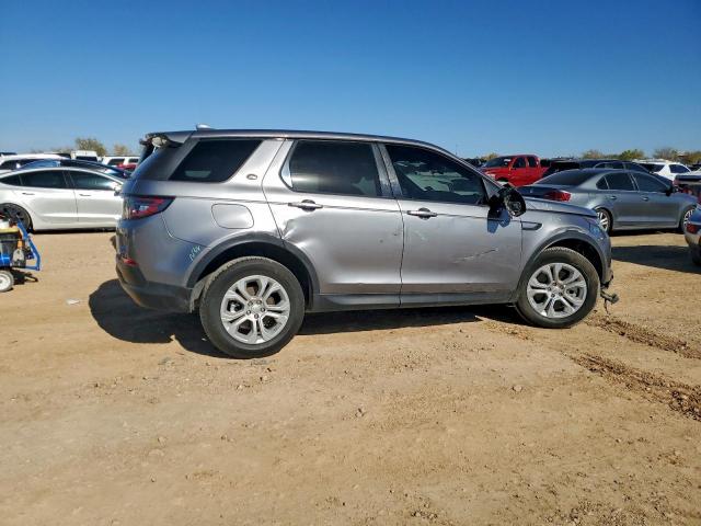 Land Rover Discovery Image 4