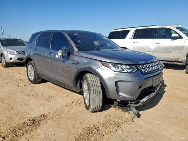 Land Rover Discovery Image 9