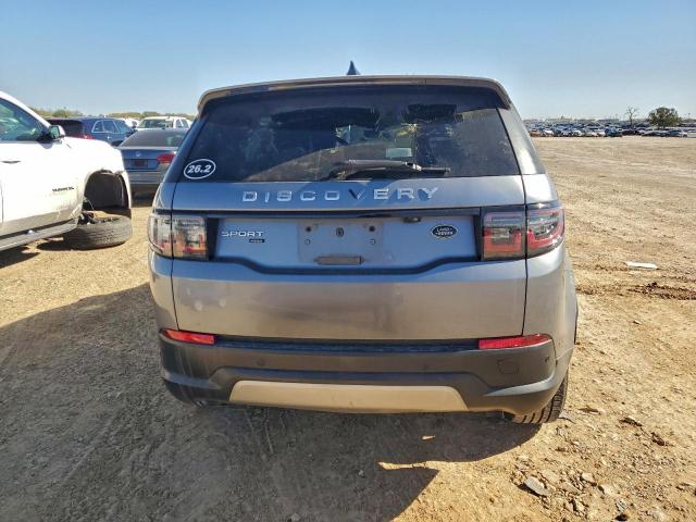 Land Rover Discovery Image 3