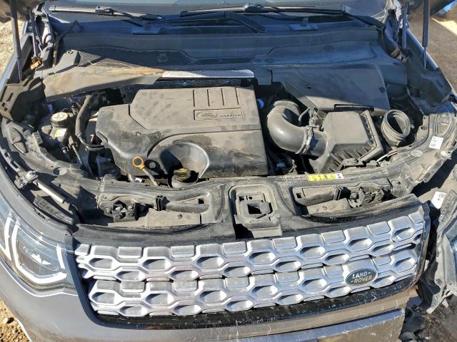 Land Rover Discovery Image 12