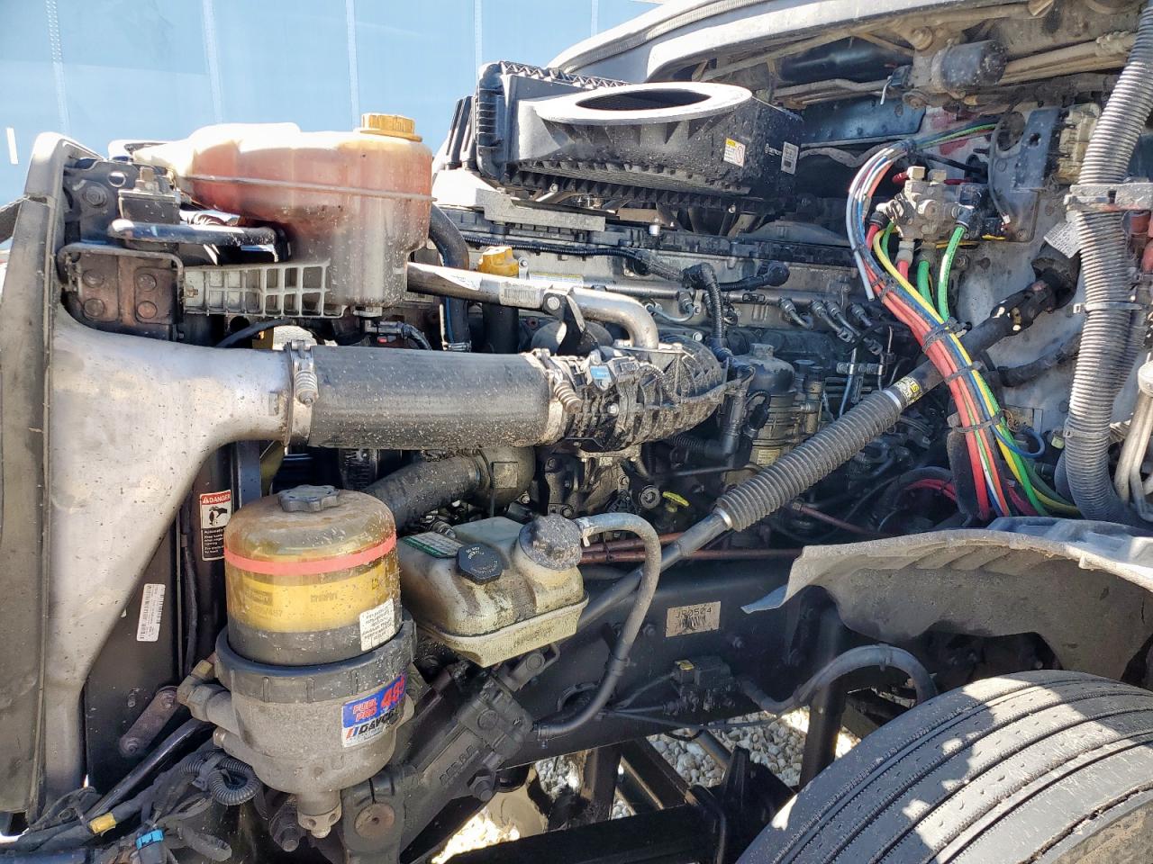 Freightliner Cascadia 1 Image 5