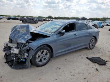  Salvage Kia K5