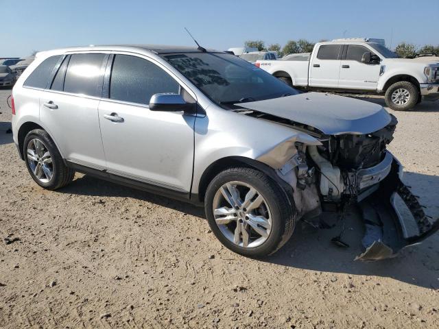 Ford Edge Limited Image 5