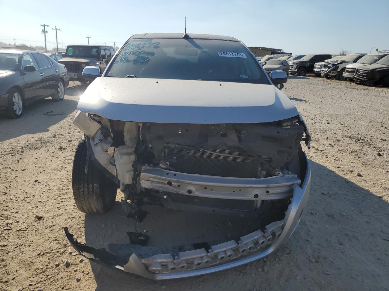 Ford Edge Limited Image 12