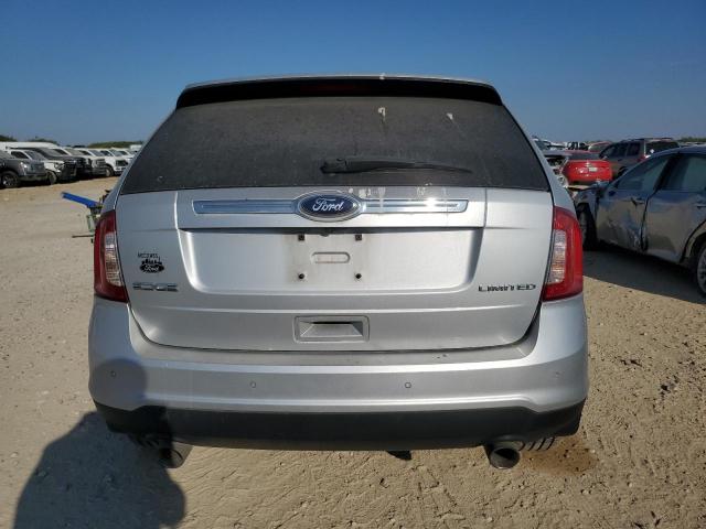 Ford Edge Limited Image 3