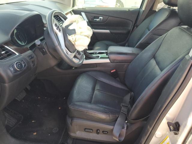 Ford Edge Limited Image 8