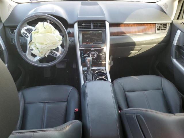 Ford Edge Limited Image 6