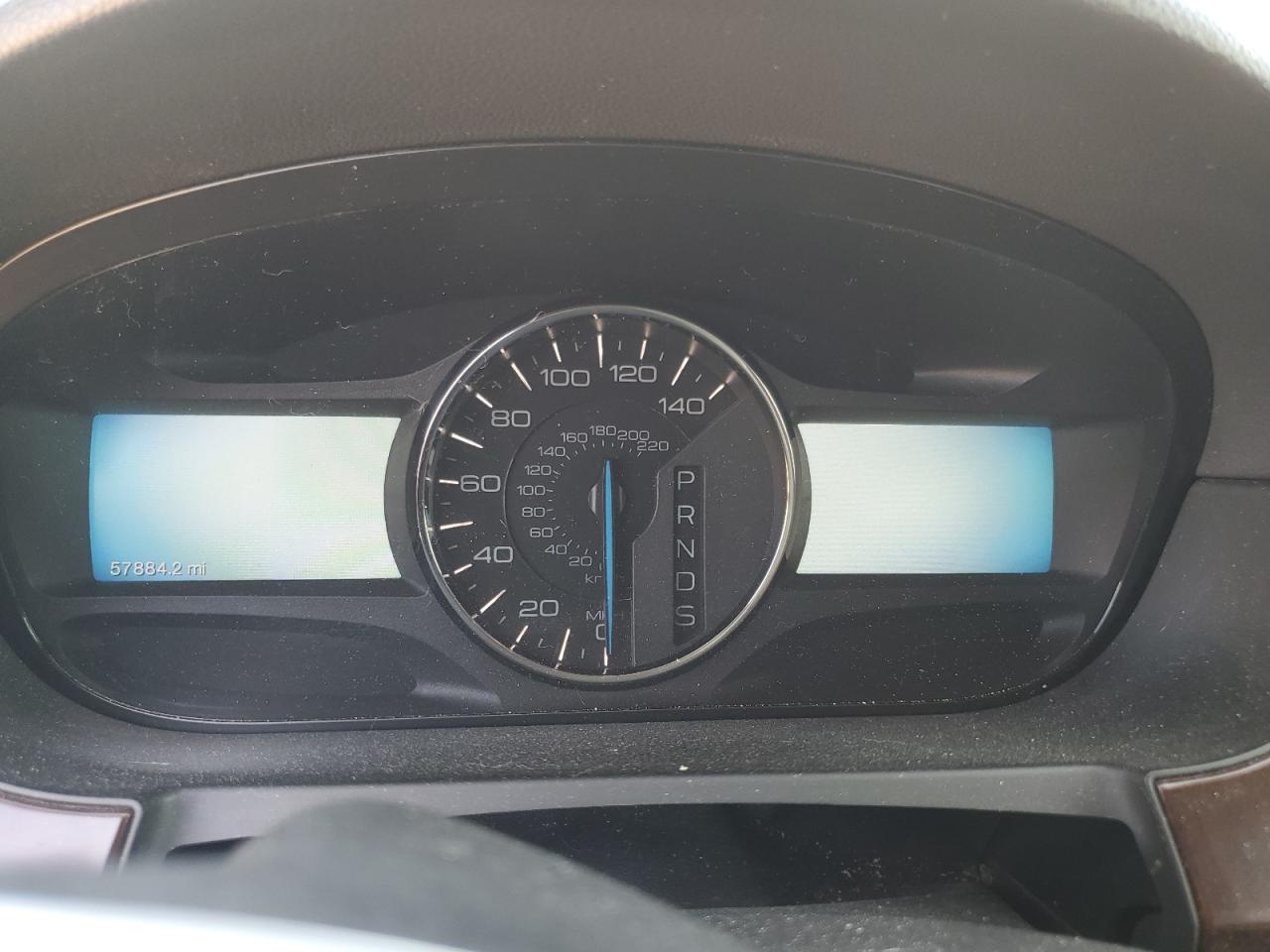 Ford Edge Limited Image 13