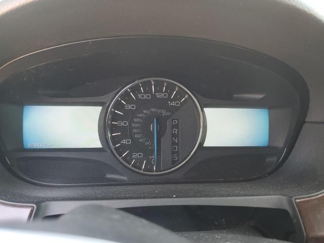 Ford Edge Limited Image 13
