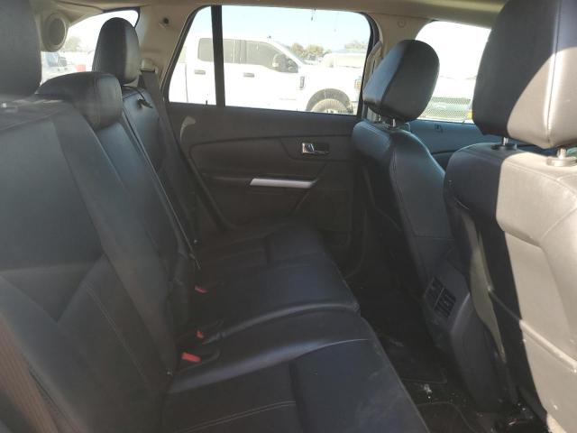 Ford Edge Limited Image 10