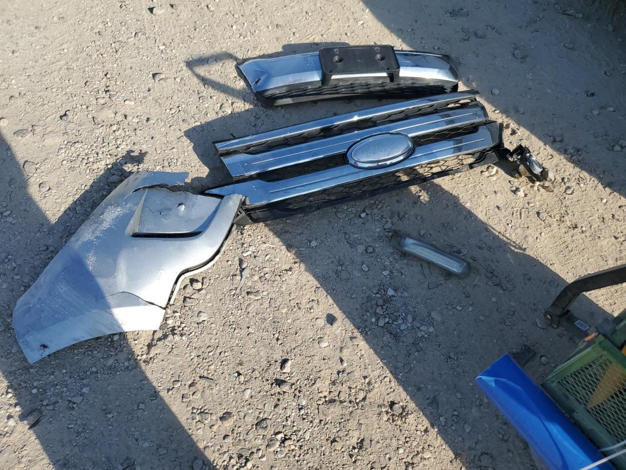 Ford Edge Limited Image 7