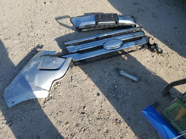 Ford Edge Limited Image 7