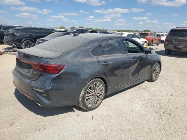 Kia Forte Gt Image 3