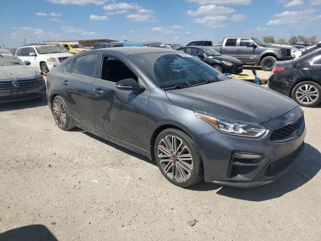 Kia Forte Gt Image 6