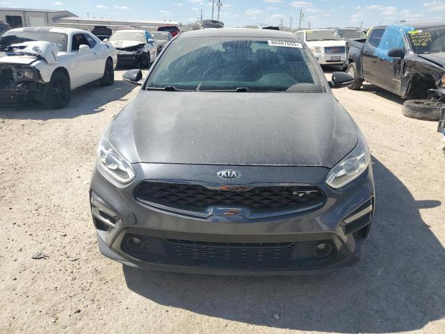 Kia Forte Gt Image 12