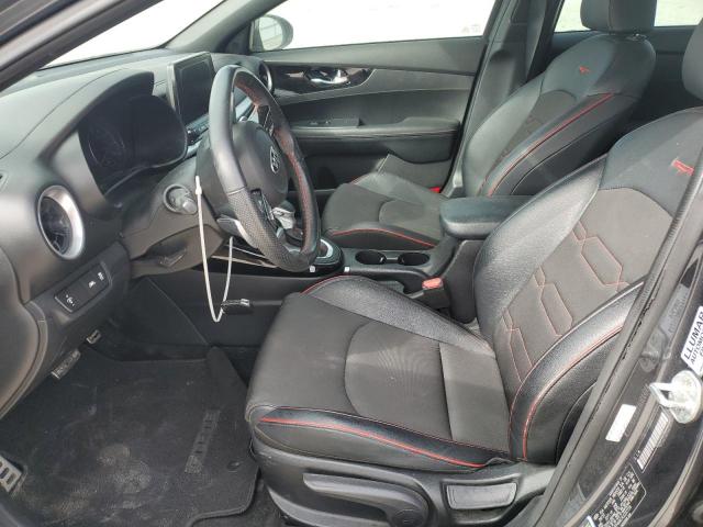 Kia Forte Gt Image 7