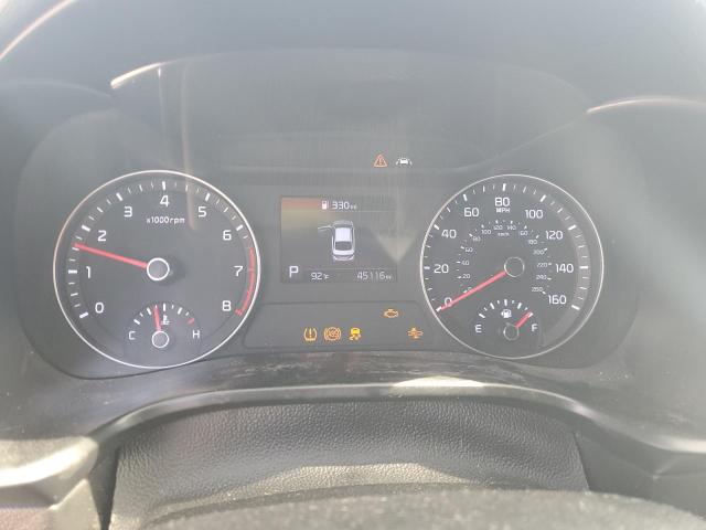 Kia Forte Gt Image 10