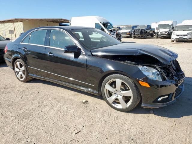 Mercedes-Benz E-Class 350 Image 6