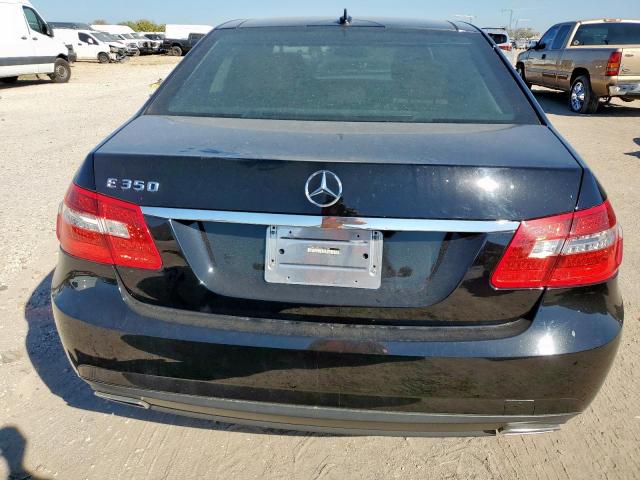 Mercedes-Benz E-Class 350 Image 9
