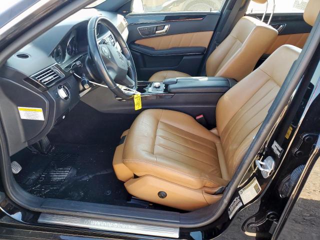 Mercedes-Benz E-Class 350 Image 4