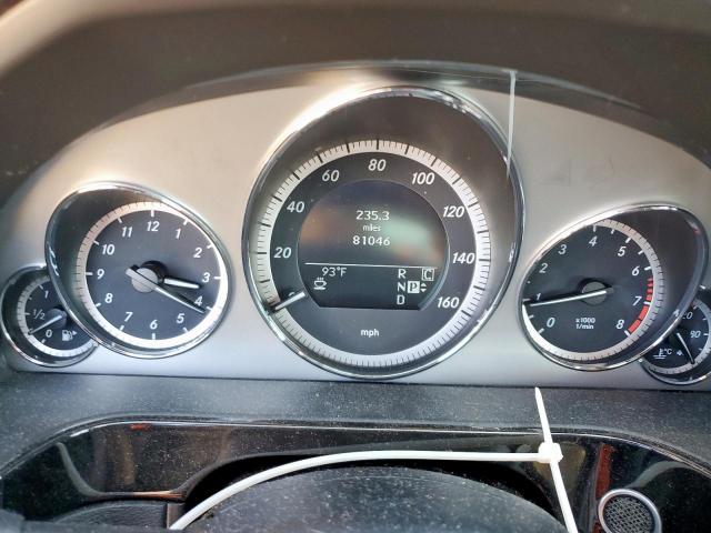 Mercedes-Benz E-Class 350 Image 12