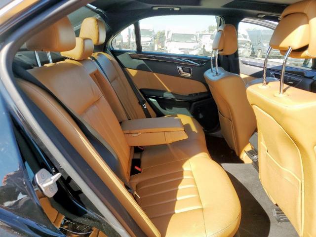 Mercedes-Benz E-Class 350 Image 7