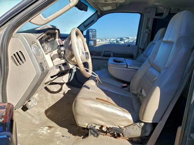 Ford F-350 Super Duty Image 10