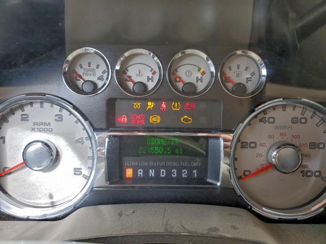 Ford F-350 Super Duty Image 2