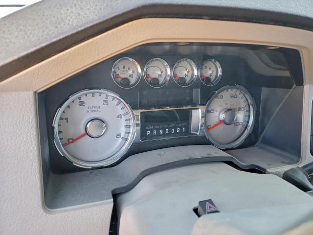 Ford F-350 Super Duty Image 4