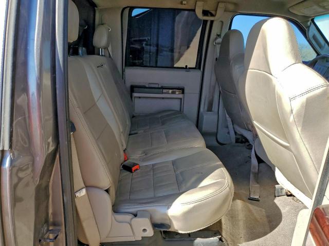 Ford F-350 Super Duty Image 12