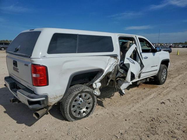 GMC Sierra K2500 Denali Image 6