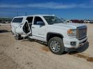 GMC Sierra K2500 Denali Image 12