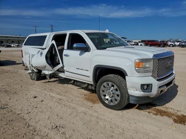GMC Sierra K2500 Denali Image 12