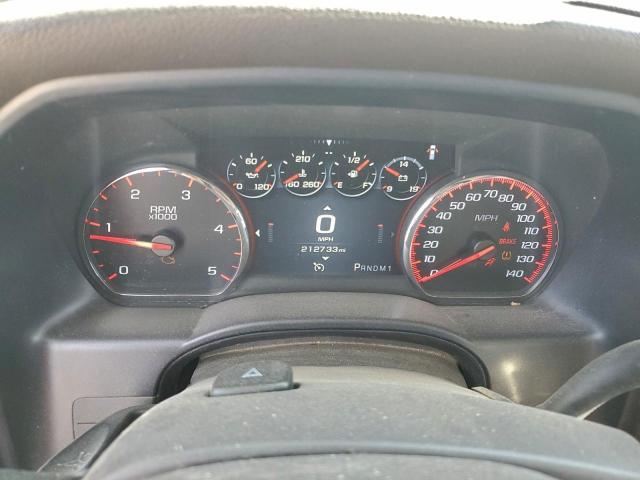 GMC Sierra K2500 Denali Image 7