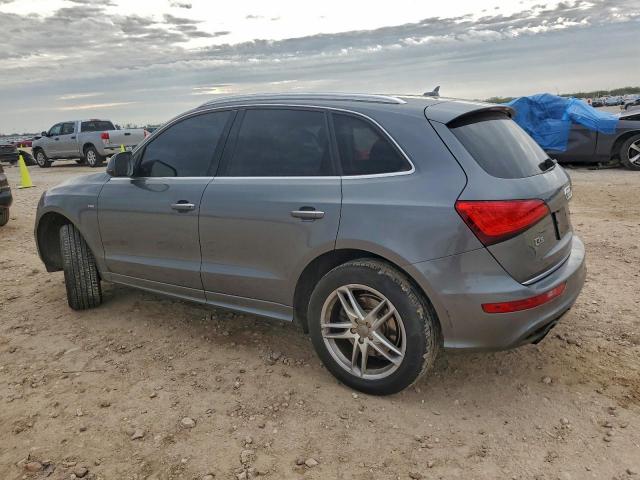 Audi Q5 Premium Plus Image 3