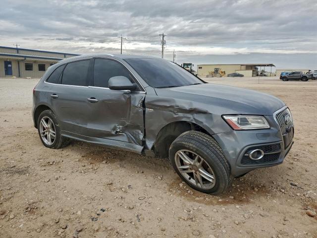 Audi Q5 Premium Plus Image 12