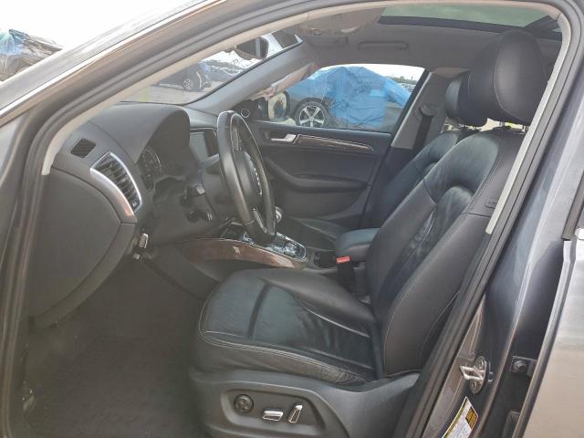 Audi Q5 Premium Plus Image 9