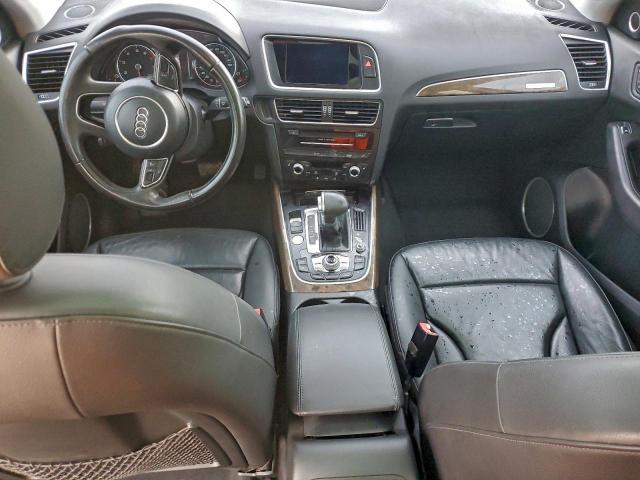 Audi Q5 Premium Plus Image 4