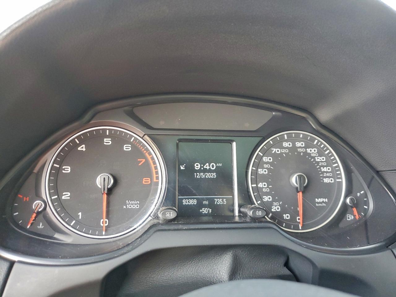 Audi Q5 Premium Plus Image 6