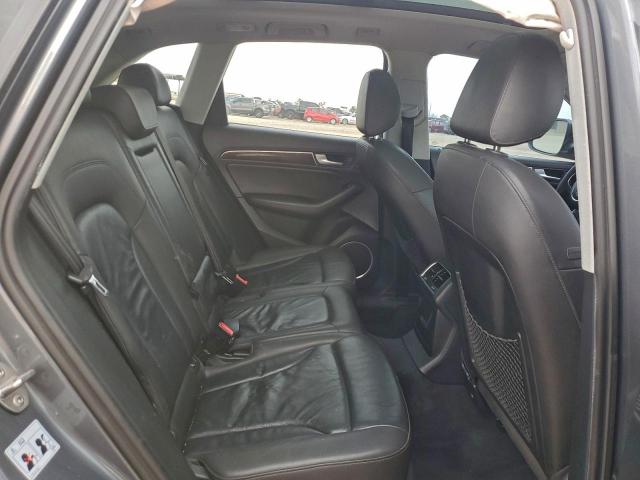 Audi Q5 Premium Plus Image 7