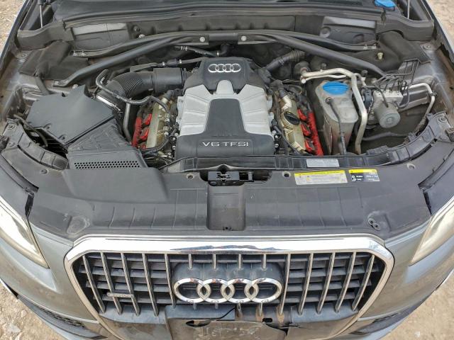 Audi Q5 Premium Plus Image 8