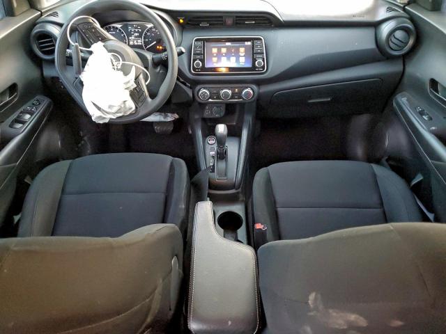 Nissan Kicks S Image 8