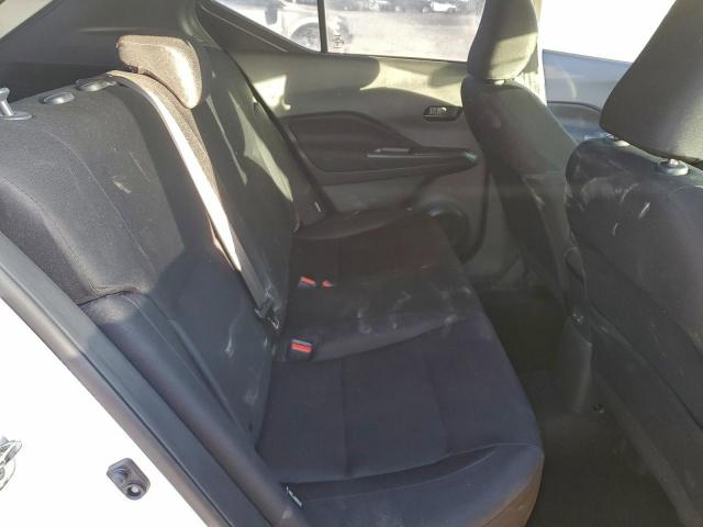 Nissan Kicks S Image 5