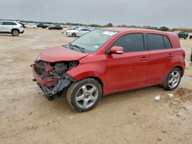  Salvage Toyota Scion